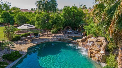 3308 E Jacaranda Cir, Mesa, AZ 85213 - photo 7