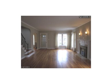 Another view of living room.