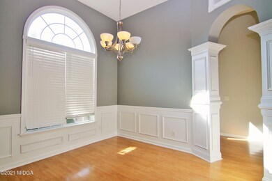 112 Cole Ct, Warner Robins, GA 31088 - photo 4