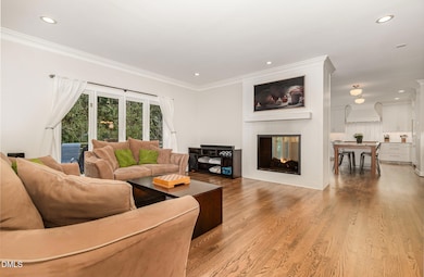 3505 Knightshire Dr, Apex, NC 27539 - photo 7