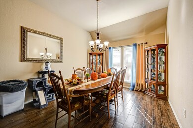 2027 Mariposa Edge Ln, Richmond, TX 77469 - photo 5