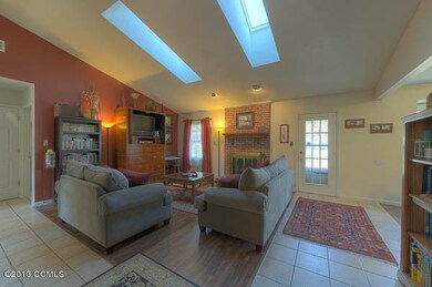 110 Old Post Ct, Jacksonville, NC 28546 - photo 7