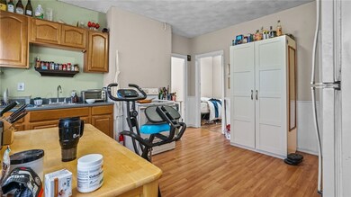 1st Floor Kitchen