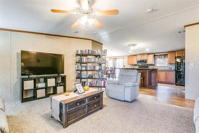 355 Branding Iron Rd, Rhome, TX 76078 - photo 6