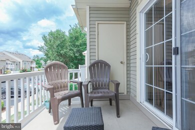 1702B Yarmouth Ln unit 1702, Mount Laurel, NJ 08054 - photo 4