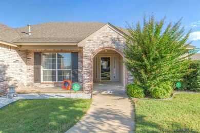 115 W 133rd Place N, Skiatook, OK 74070 - photo 2