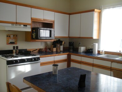 Breakfast Room