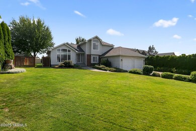 612 E Wellington Dr, Spokane, WA 99208 - photo 2