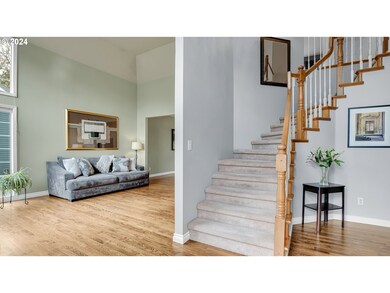Entrance/Foyer
