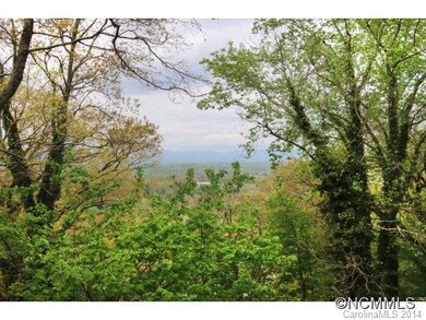 Mountain Views from Deck
