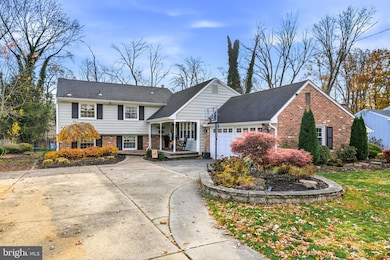 217 Redstone Ridge, Cherry Hill, NJ 08034 - photo 3