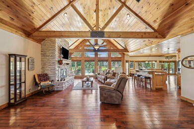 225 Mcgregor Dr, Brookeland, TX 75931 - photo 6