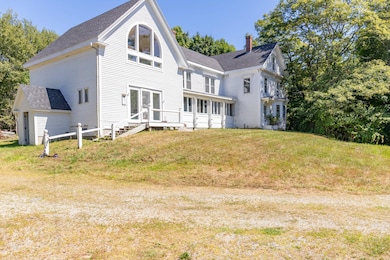 13 Dow Rd, Deer Isle, ME 04627 - photo 2