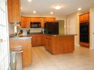 203 Stony Hill Rd, Wilbraham, MA 01095 - photo 5