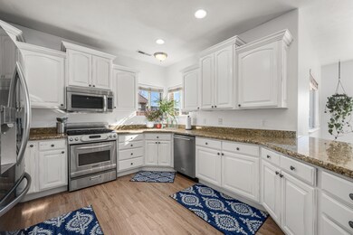 1160 S Washington Fields Rd unit 21, Washington, UT 84780 - photo 4