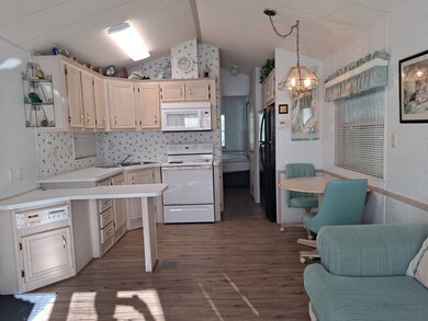 3701 Baynard Dr unit K5, Punta Gorda, FL 33950 - photo 5