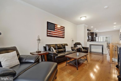 205 Woodstream Cir unit 2984, Stafford, VA 22556 - photo 4