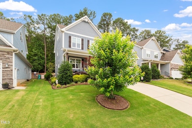 958 Bay Bouquet Ln, Apex, NC 27523 - photo 3