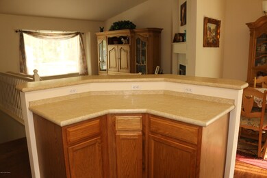 6. Kitchen Bar