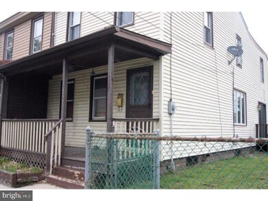 849 Cumberland St, Gloucester City, NJ 08030 - photo 2