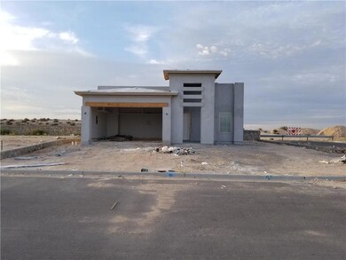 13626 Bradford St, Horizon City, TX 79928 - photo 2