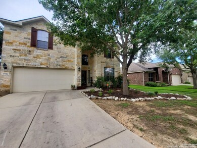 3726 Texas Sotol, San Antonio, TX 78261 - photo 5