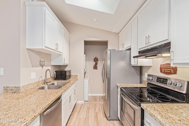 8140 N 107th Ave unit 151, Peoria, AZ 85345 - photo 3