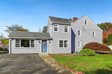 4 Wayside Dr, Danvers, MA 01923 - photo 3
