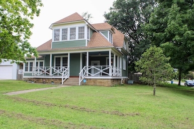 703 S 5th St, McAlester, OK 74501 - photo 2