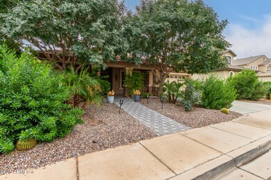 837 E Dry Creek Rd, San Tan Valley, AZ 85143 - photo 3