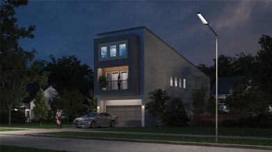 7115 England St unit B, Houston, TX 77021 - photo 5