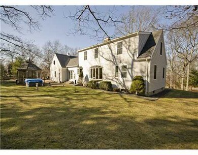 21 Peckham Hollow Rd, Charlestown, RI 02813 - photo 2