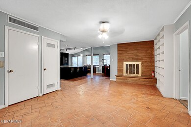 216 Smith Rd, El Paso, TX 79907 - photo 3