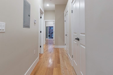 46 Yale Ave unit 1, Jersey City, NJ 07304 - photo 7