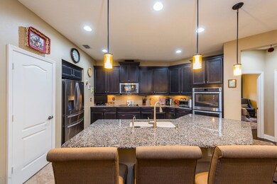 Kitchen Bar