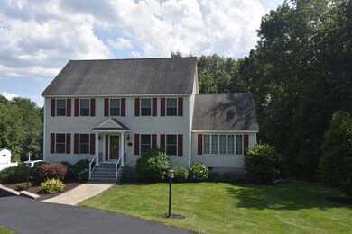 5 Ashley Ln, Merrimac, MA 01860 - photo 3