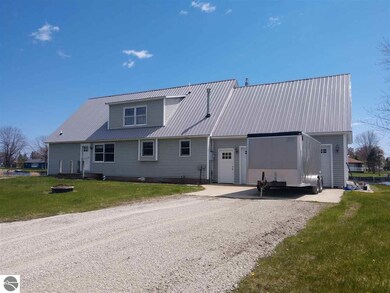 2580 E Lola Ln, Au Gres, MI 48703 - photo 3