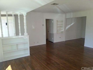 Built-ins everywhere, storage galore, and Characte