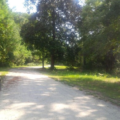 Preserve Rd to exit