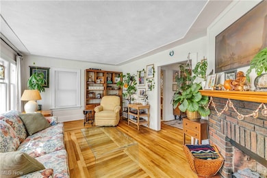 1304 Lakeview Ave, Lorain, OH 44053 - photo 3