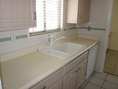 KITCHEN UPDATED