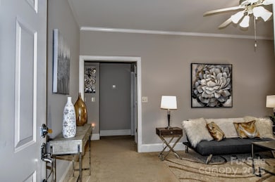 2413 Granville Place unit B, Monroe, NC 28110 - photo 5