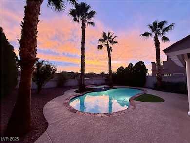 1589 Sabatini Dr, Henderson, NV 89052 - photo 2