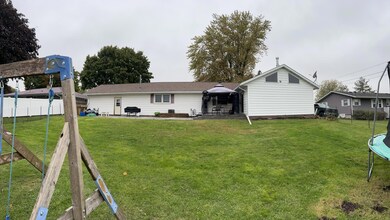 304 N 3rd St, Canton, MN 55922 - photo 3