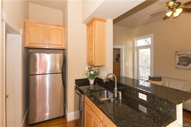 603 N Allen Ave unit 3B, Richmond, VA 23220 - photo 4
