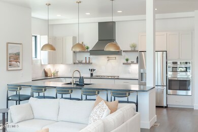 Open Concept