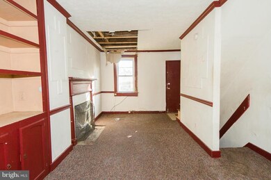 1007 Hollins St, Baltimore, MD 21223 - photo 2