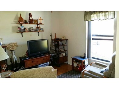 Bedroom.