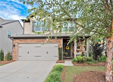 347 Pulaski Dr SW, Concord, NC 28027 - photo 2