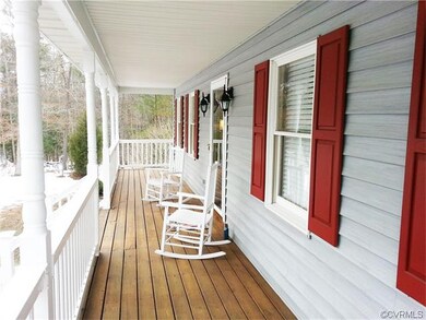 4800 Tatum Rd, Disputanta, VA 23842 - photo 2